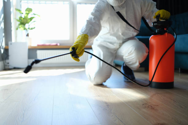 Trusted Unattended Death Cleanup service in Huger, SC - Four Month Blood Cleanse
